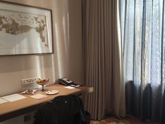 -上海衡山路十二号华邑酒店