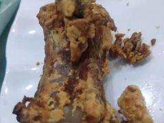 -四海蒸鲜蒸汽海鲜自助(北戴河店)