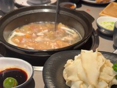 -同仁四季椰子鸡(无锡滨湖万象汇店)