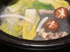 -同仁四季椰子鸡(罗湖国贸店)