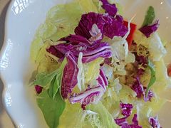 -古韵轩·园林餐厅