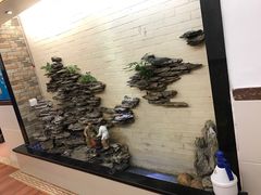 景观位-新享乐海鲜(翠华路店)