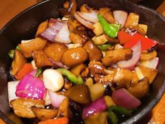 -云海肴·汽锅鸡·云南菜(领展购物广场·中关村店)