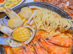 -五兰沙茶面(曾厝垵店)