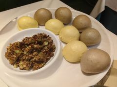 -永乐饭庄(安德路店)