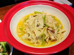 -鱼头泡饭·湖北菜·非物质文化遗产(岳家嘴总店)