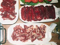 -牛很鲜潮汕牛肉火锅(朝晖路店)