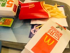 -麦当劳(金地店)