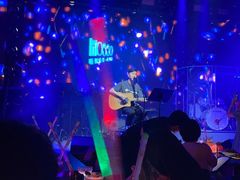 -MOSSO音乐酒吧·live house(南京旗舰店)