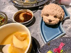 -福满满·精细佛跳墙火锅(湘江道店)