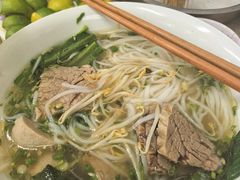 -Pho Hoa Pasteur