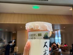 -阿嬷手作(成都万象城店)