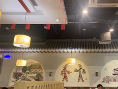 -顿顿吉祥·长安味道(启迪香山店)