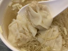 鲜肉云吞面-恩宁刘福记(东华东路店)