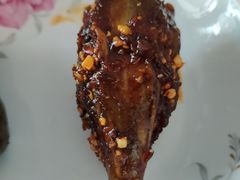 -邓氏兔头