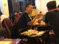 大堂-月圆火锅(宁海东路二店)