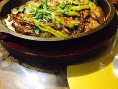 -民间故事烧烤公园(三道街店)