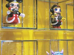 -泡泡玛特POPMART(赛格国际购物中心店)