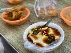 -东仓门早市