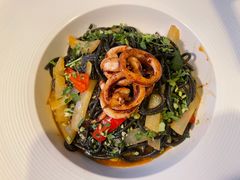 -良木缘咖啡西餐(川大店)