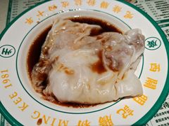 -西关明记肠粉·亚洲地标美食(北京路店)