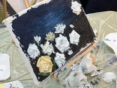 -郑在DIY·潮玩银饰绘画手作(中央大道旗舰店)