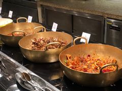 -东方红海鲜百汇(国际大厦店)