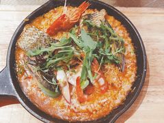 -YUE·6·西式融合餐厅(外滩六号店)