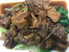 -冠记·肠粉粥品专家(江南大道店)