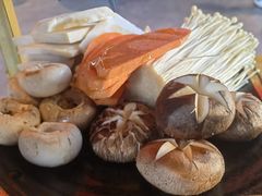 -伏一解牛烤肉专门店(信业购物中心店)