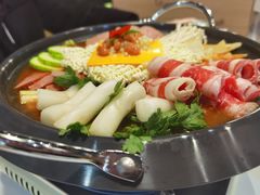 -七楽·韩式欢聚餐厅 치르치르(龙泉驿万达店)
