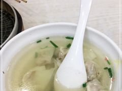 -珊珊小笼馆(仙霞路店)