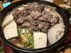 -福匠日本料理(人民路店)