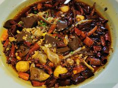 -丹江渔村(望京店)