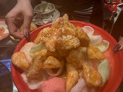 -东北特色铁锅炖·柴火灶(富阳一店)