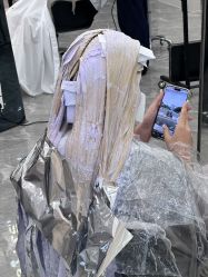 -BEAUTY HAIR GANO