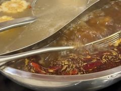 -潮汕良记牛肉火锅(洪武路店)