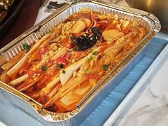 -云鼎·炙火精酿啤酒秘制烧烤(工体店)