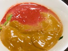 麻豆腐-爆肚冯(廊房二条店)