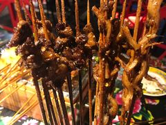-醉烧膘·烧烤夜宵王(总店)