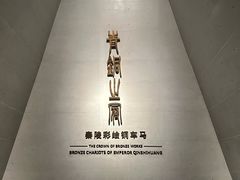 -秦始皇帝陵博物院-丽山园