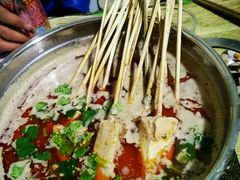 -壹加壹电烤串(总店)