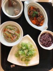 -弗蕾亚·和月月子调理院(东湖店)