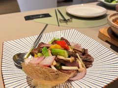 -T館·花园艺术餐厅