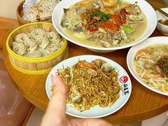 -面道赞宁海海鲜面(迎凤街店)