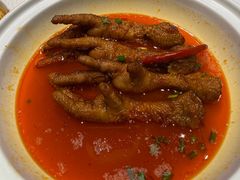 -宏宴·新京菜(望京店)