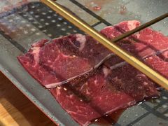 -新石器烤肉(百联川沙店)