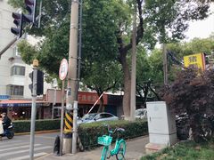 -上海大学(嘉定校区)