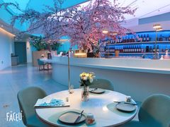 -花开餐厅(环湖中路店)