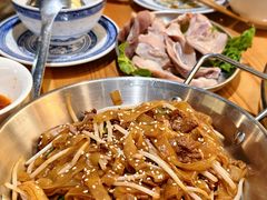 -阿鸡鱼庄·顺德鲜蒸小炒(亚运村店)